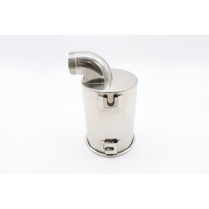 MSF3L - Cylinder/Bowl #10