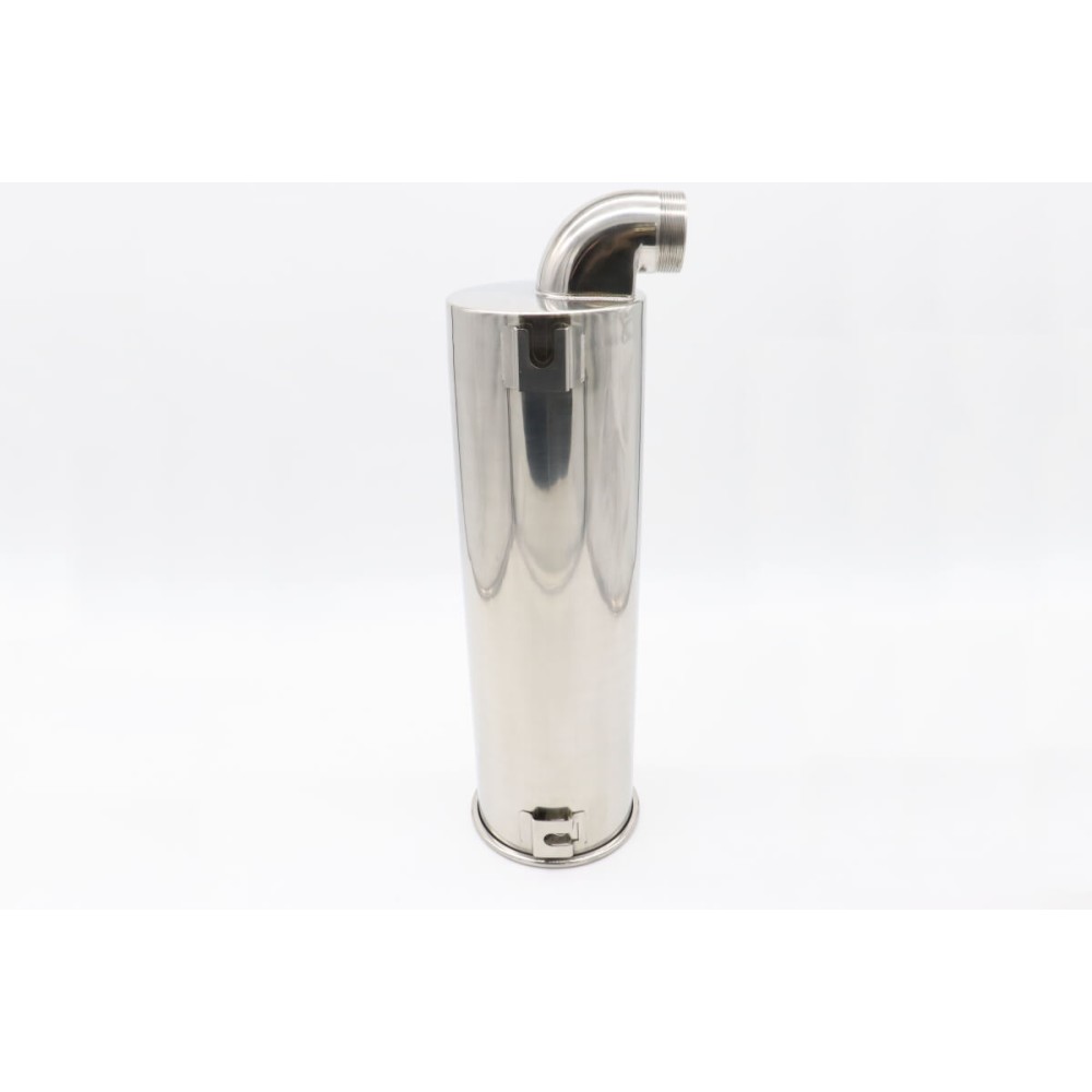 MSF7L - Cylinder/Bowl #10