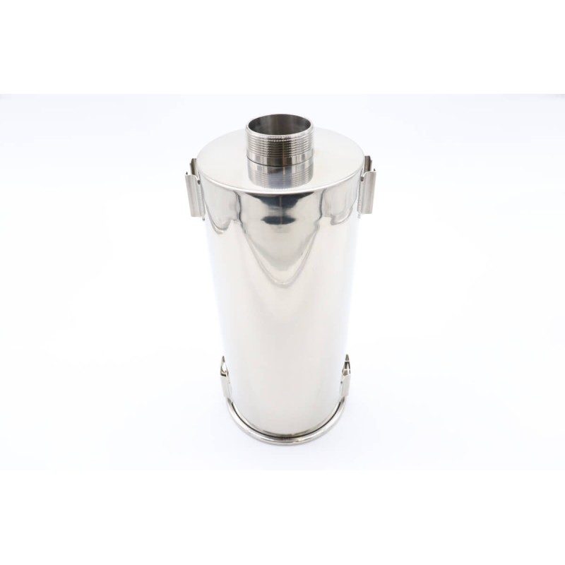 MSFH5L - Cylinder/Bowl #5