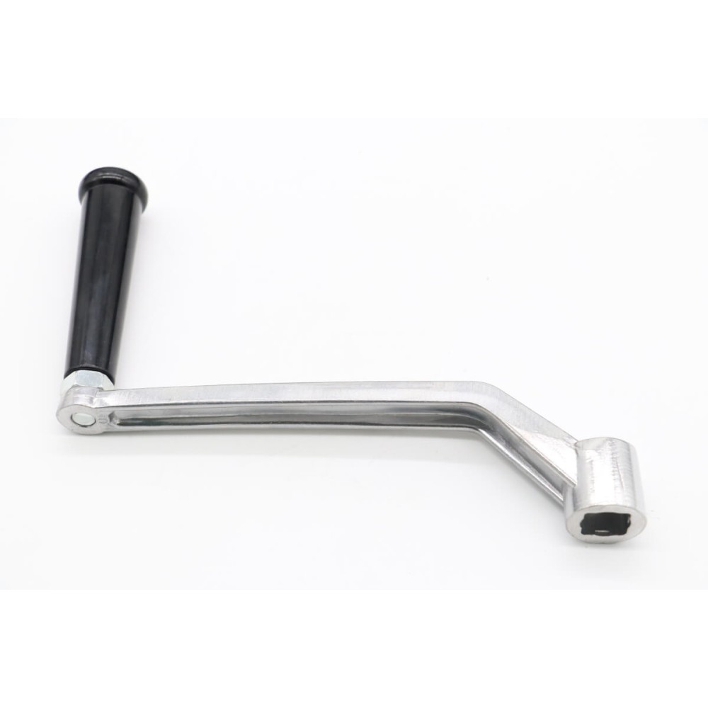 MMM10 - Rotary Handle #6