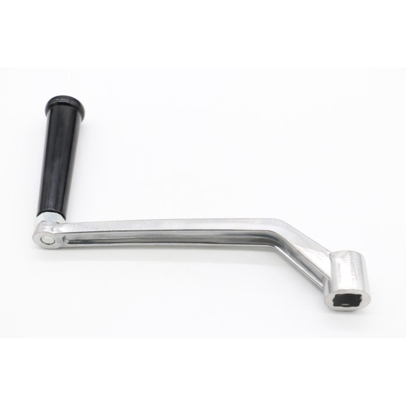 MMM10 - Rotary Handle #6