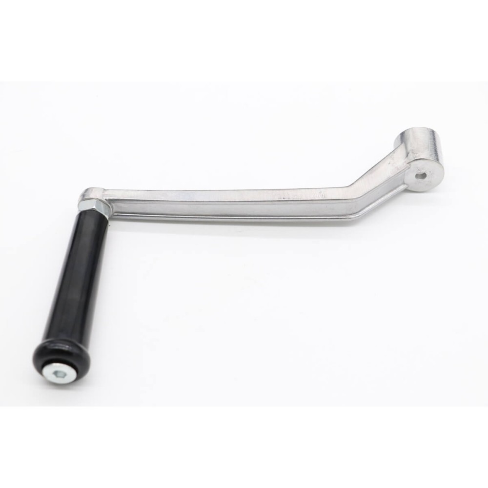 MMM10 - Rotary Handle #6