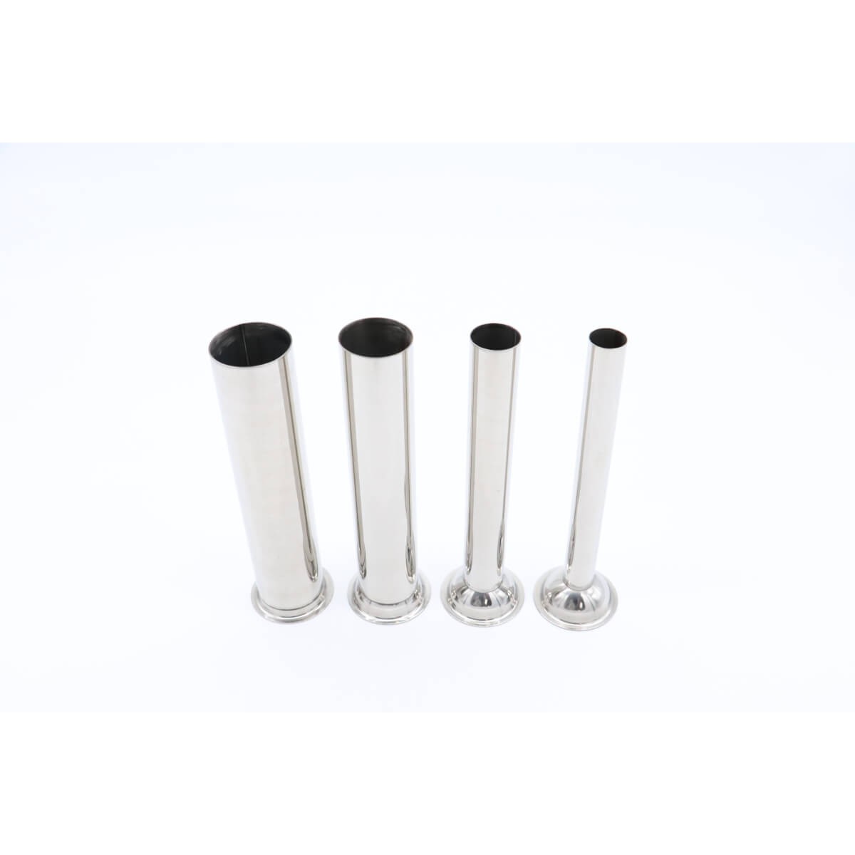 ASF15/20/25 - Stuffing Tubes (4X)