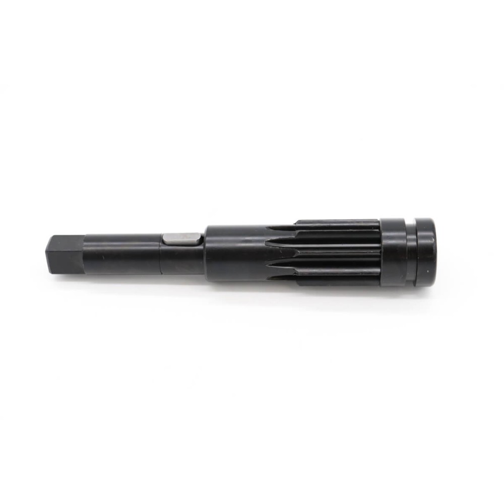 ASF20/25 - Gear Shaft