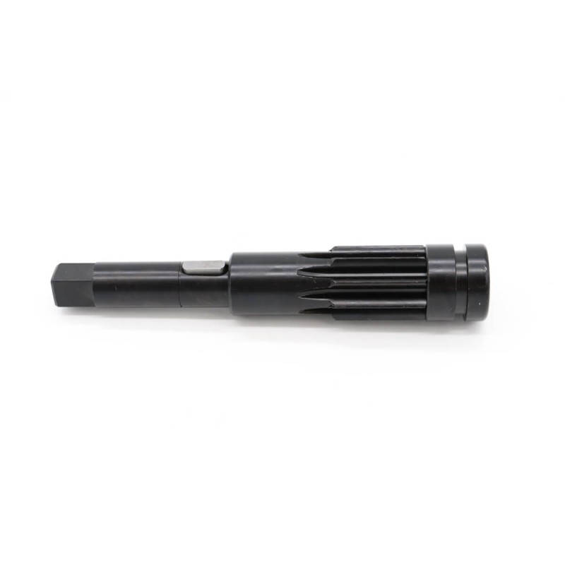 ASF20/25 - Gear Shaft