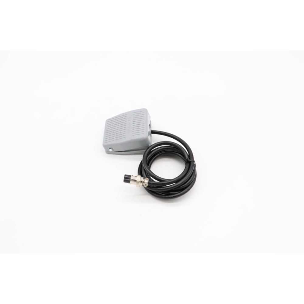 ASF15/20/25 - Foot Pedal