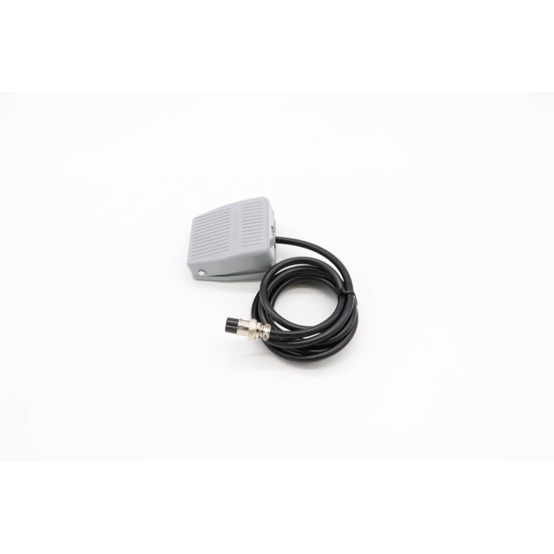 ASF15/20/25 - Foot Pedal