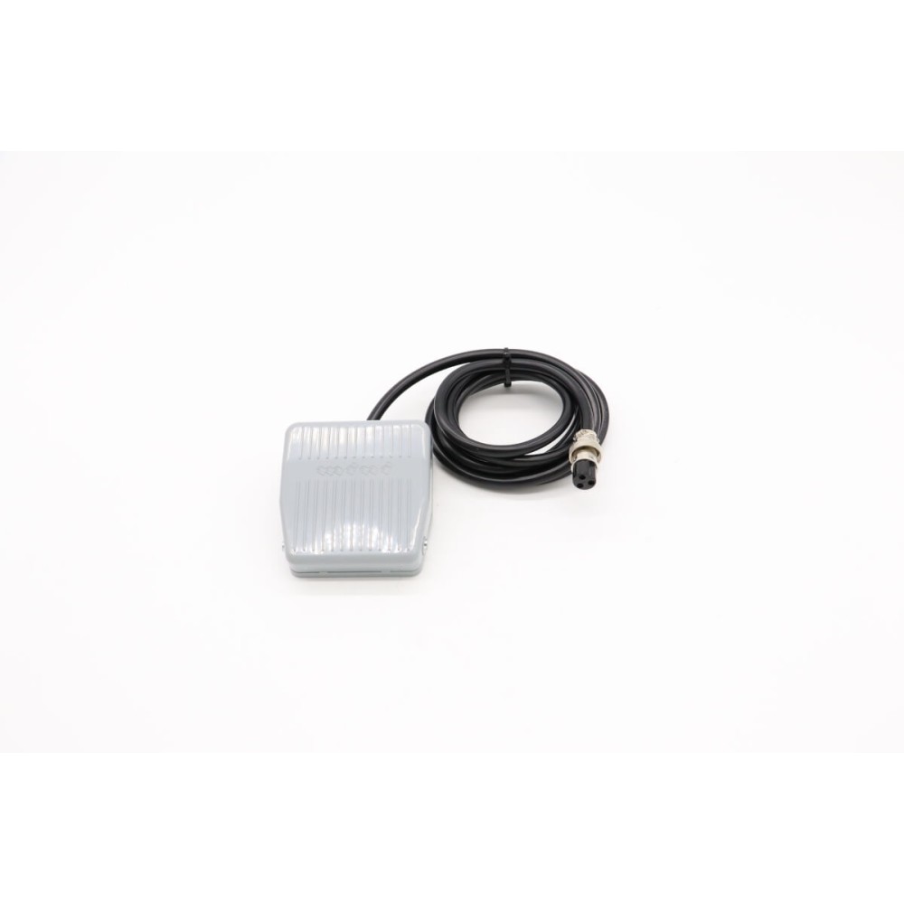 ASF15/20/25 - Foot Pedal