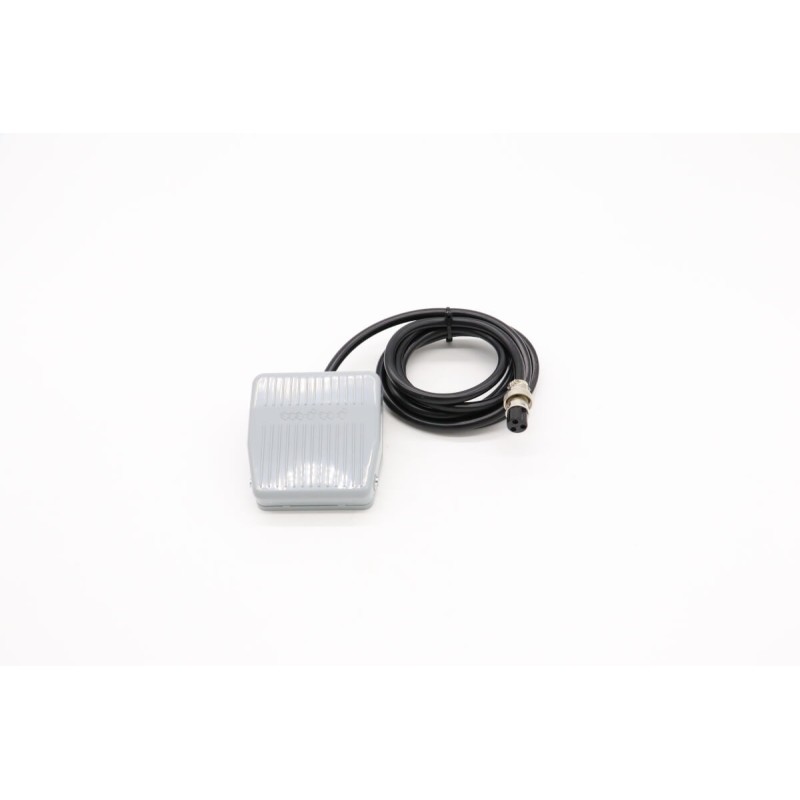 ASF15/20/25 - Foot Pedal