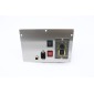 ASF20/25 - Control Panel