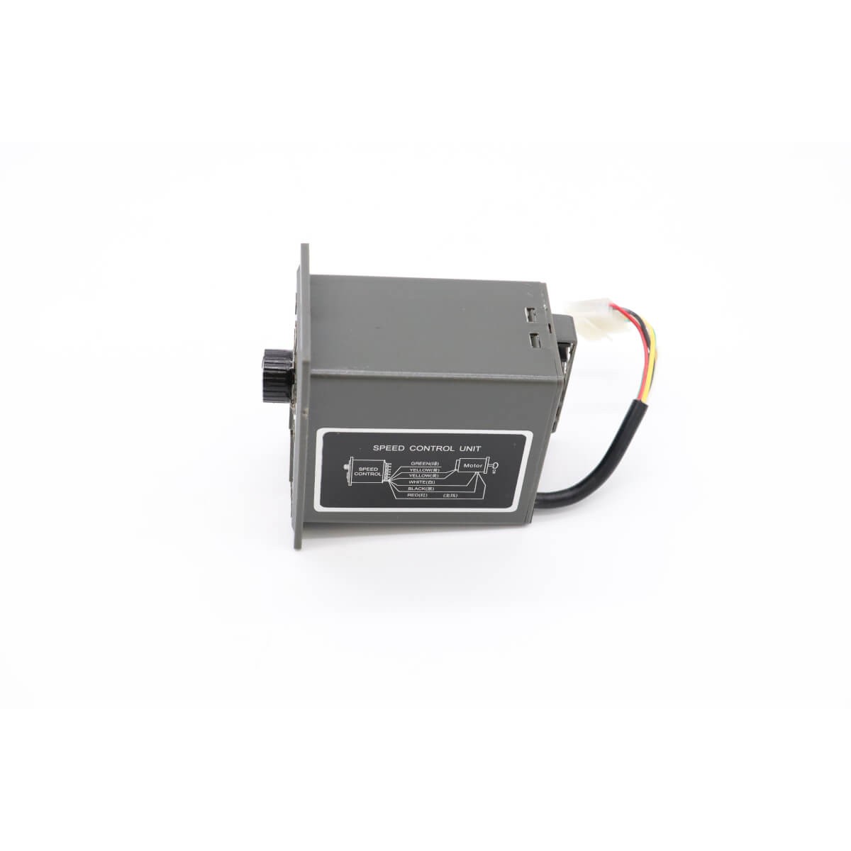 ASF15 - Speed Control Unit