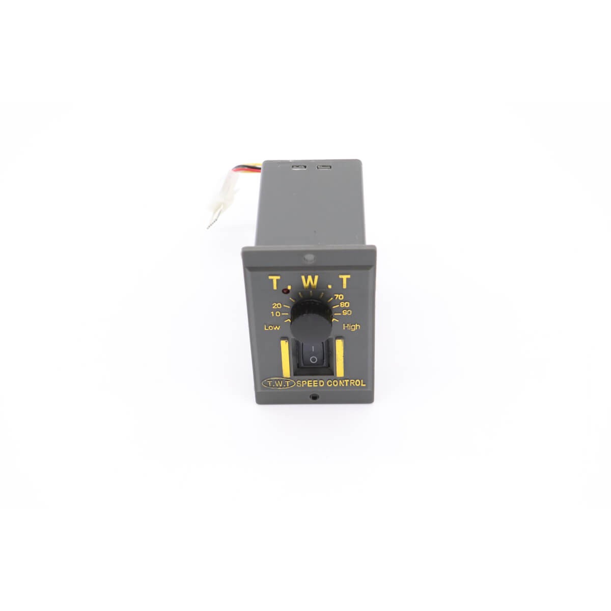 ASF15 - Speed Control Unit