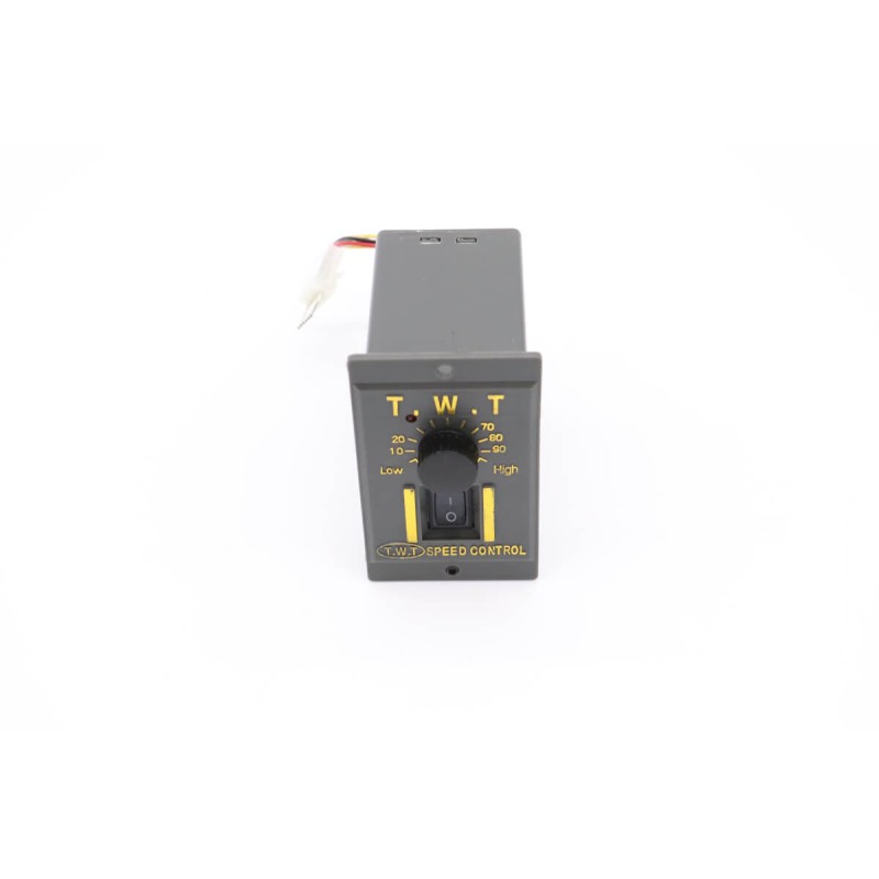 ASF15 - Speed Control Unit