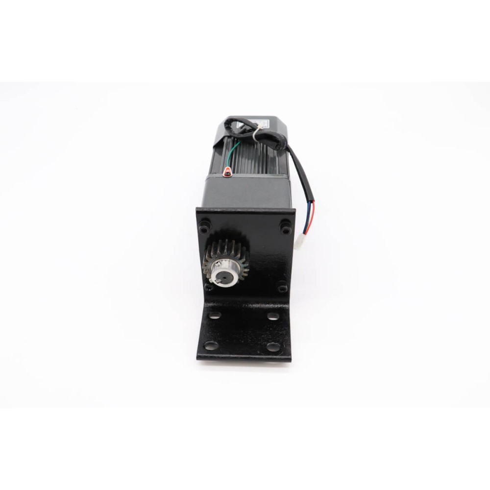 ASF20/25 - Motor + Gearbox