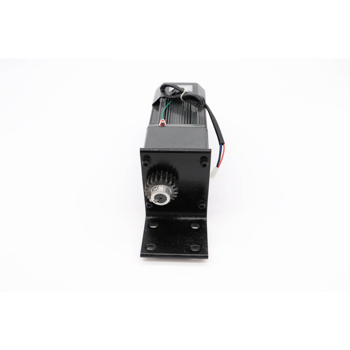 ASF20/25 - Motor + Gearbox