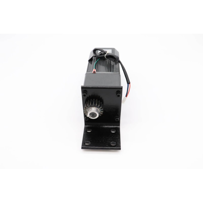 ASF20/25 - Motor + Gearbox