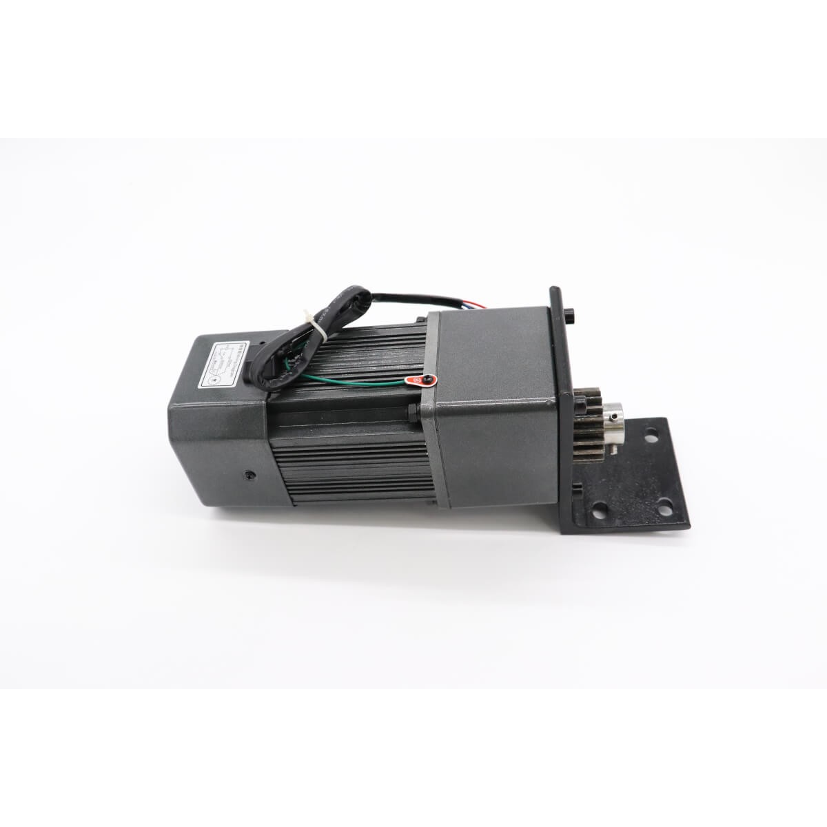 ASF20/25 - Motor + Gearbox