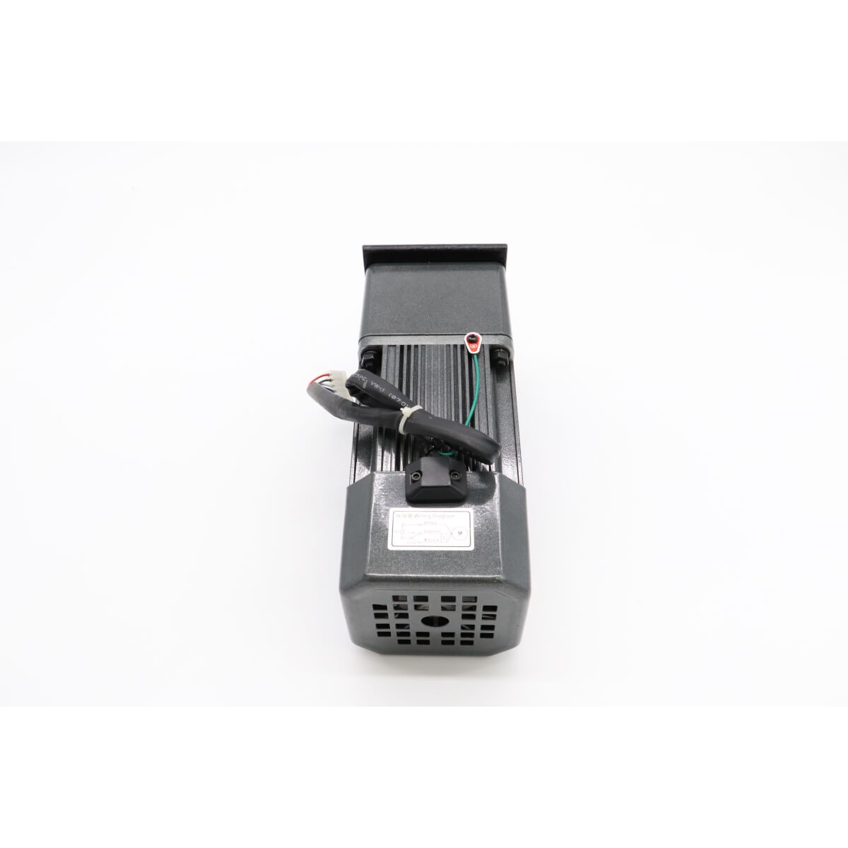 ASF20/25 - Motor + Gearbox