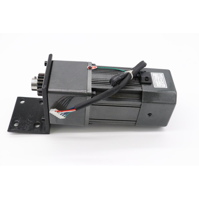 ASF20/25 - Motor + Gearbox