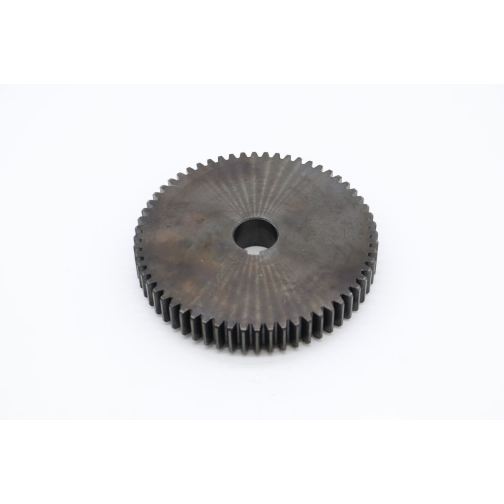 ASF15L AUTO - Big Gear