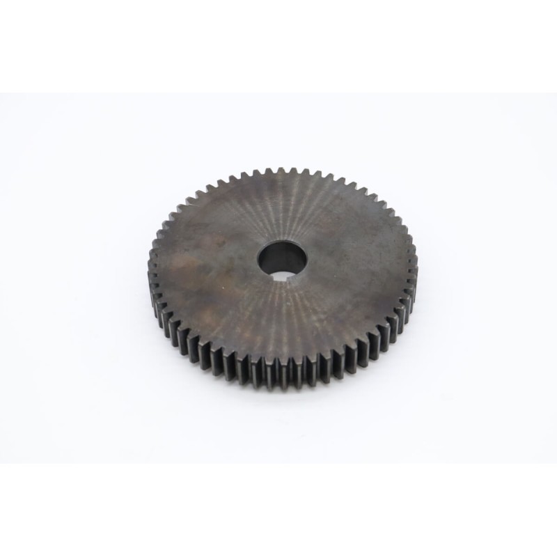 ASF15L AUTO - Big Gear