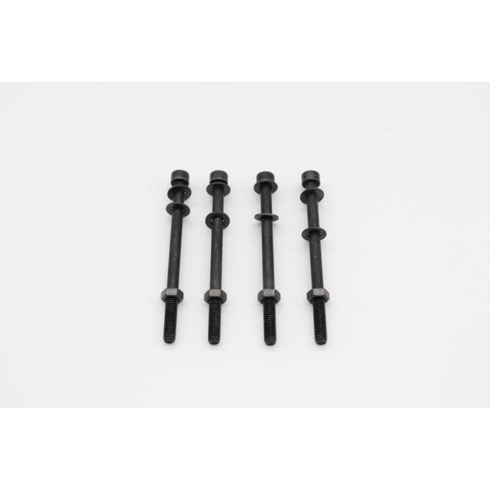 ASF20 - Gearbox For Motor