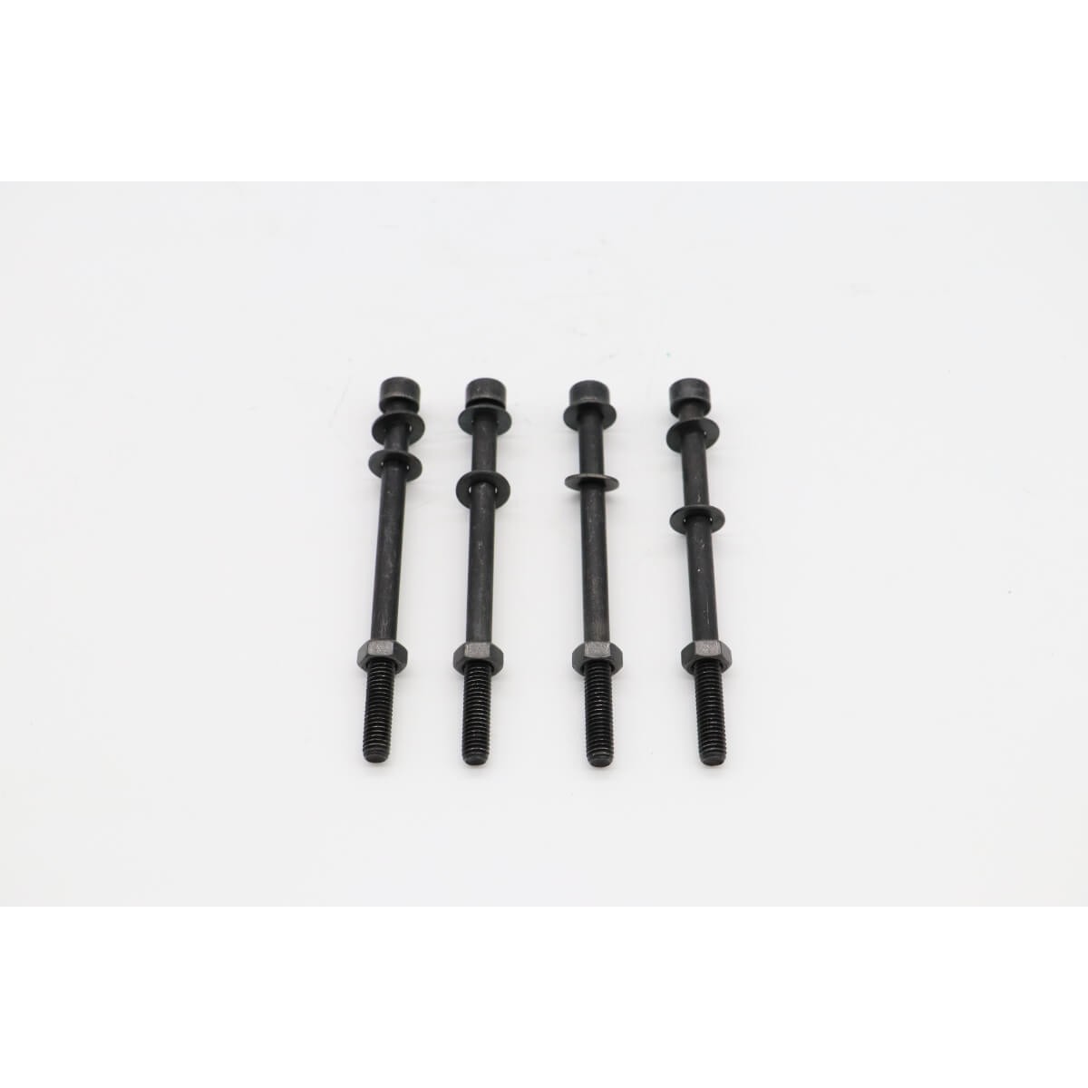 ASF20 - Gearbox For Motor