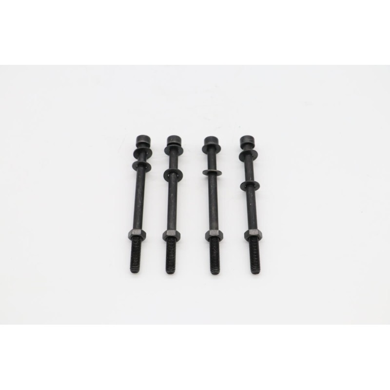 ASF20 - Gearbox For Motor