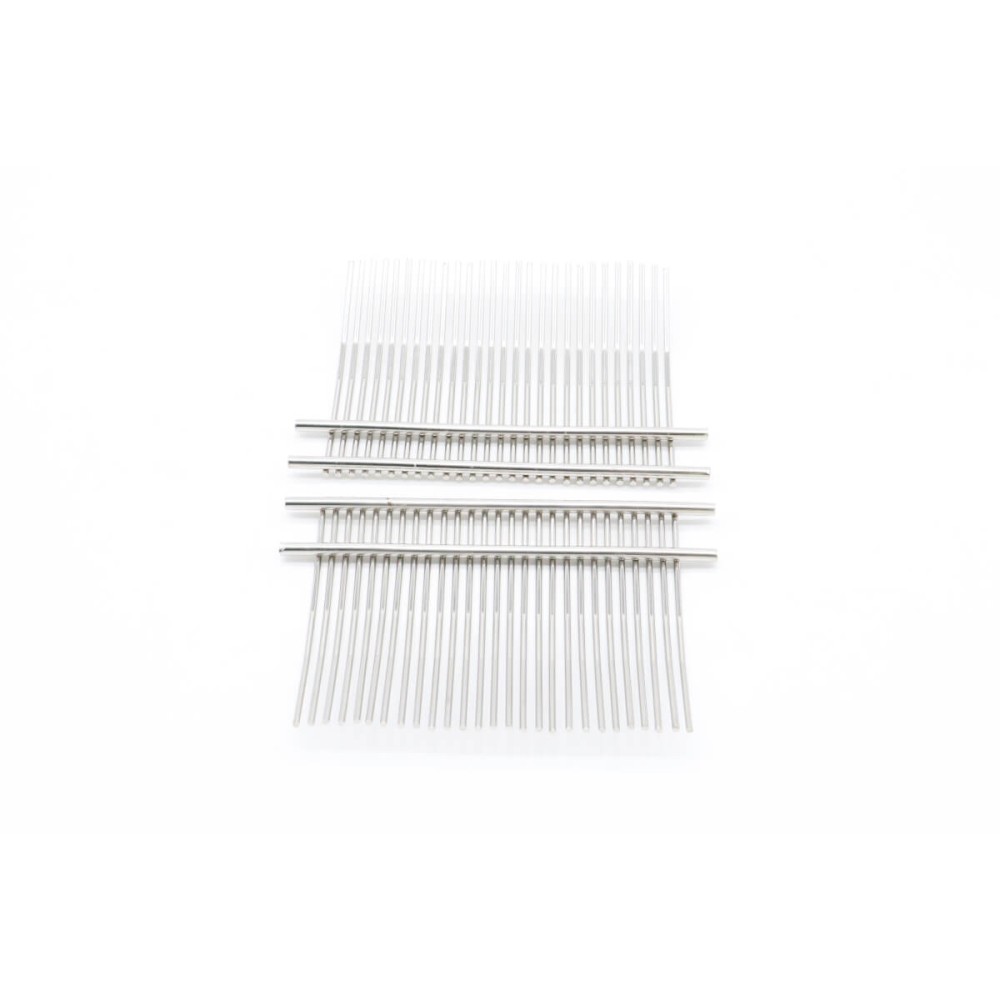 MMT27 - Metal Fence/Guides (Set Of 2)