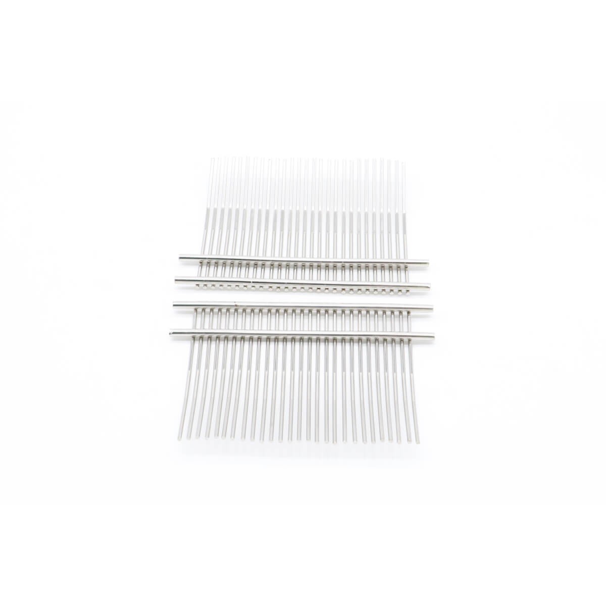 MMT27 - Metal Fence/Guides (Set Of 2)