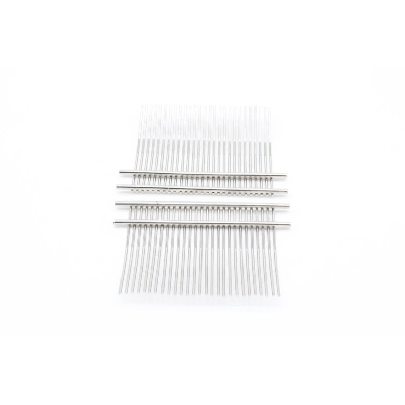 MMT27 - Metal Fence/Guides (Set Of 2)