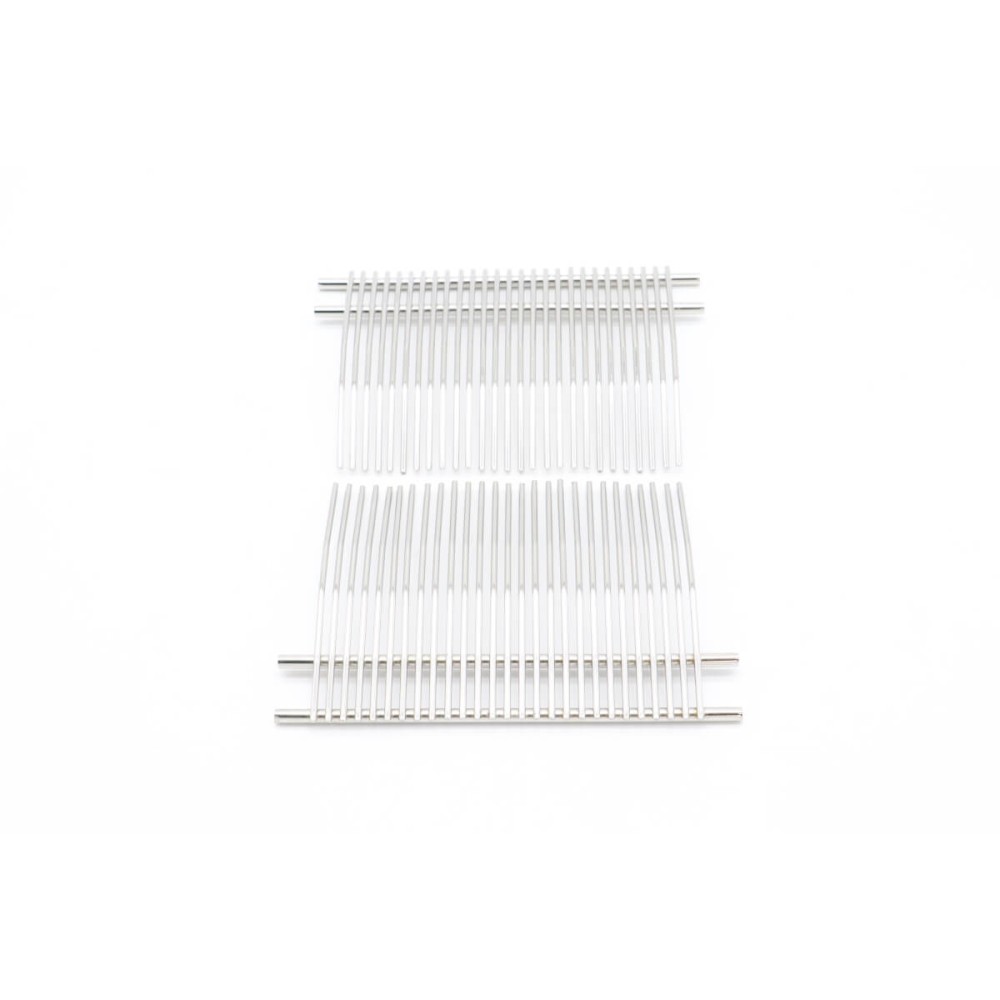 MMT27 - Metal Fence/Guides (Set Of 2)