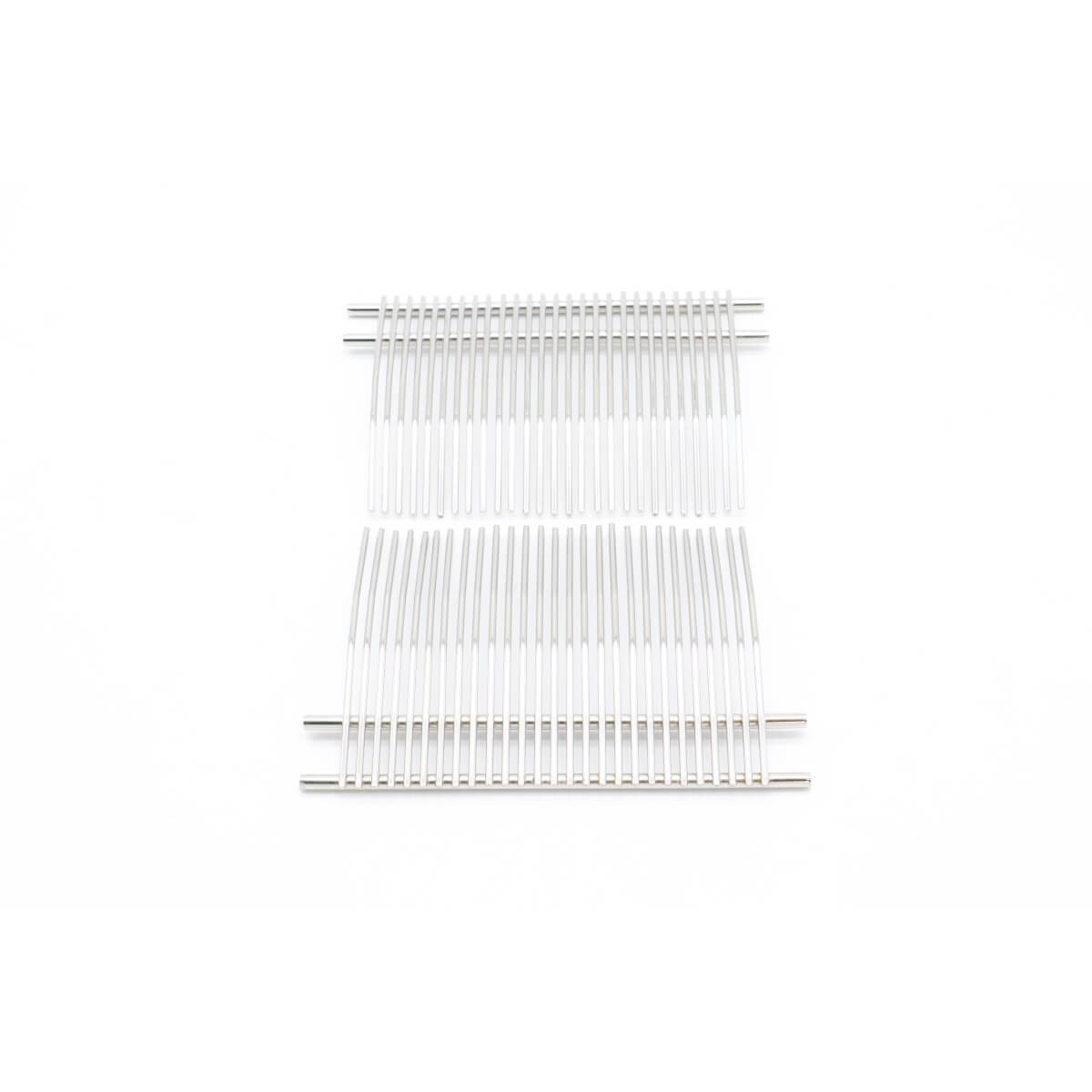 MMT27 - Metal Fence/Guides (Set Of 2)