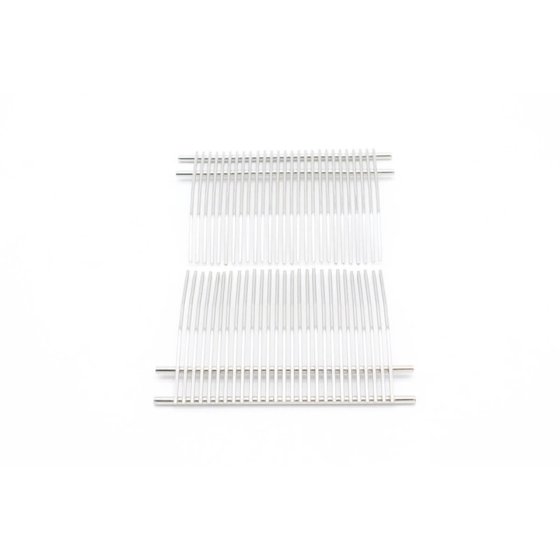 MMT27 - Metal Fence/Guides (Set Of 2)