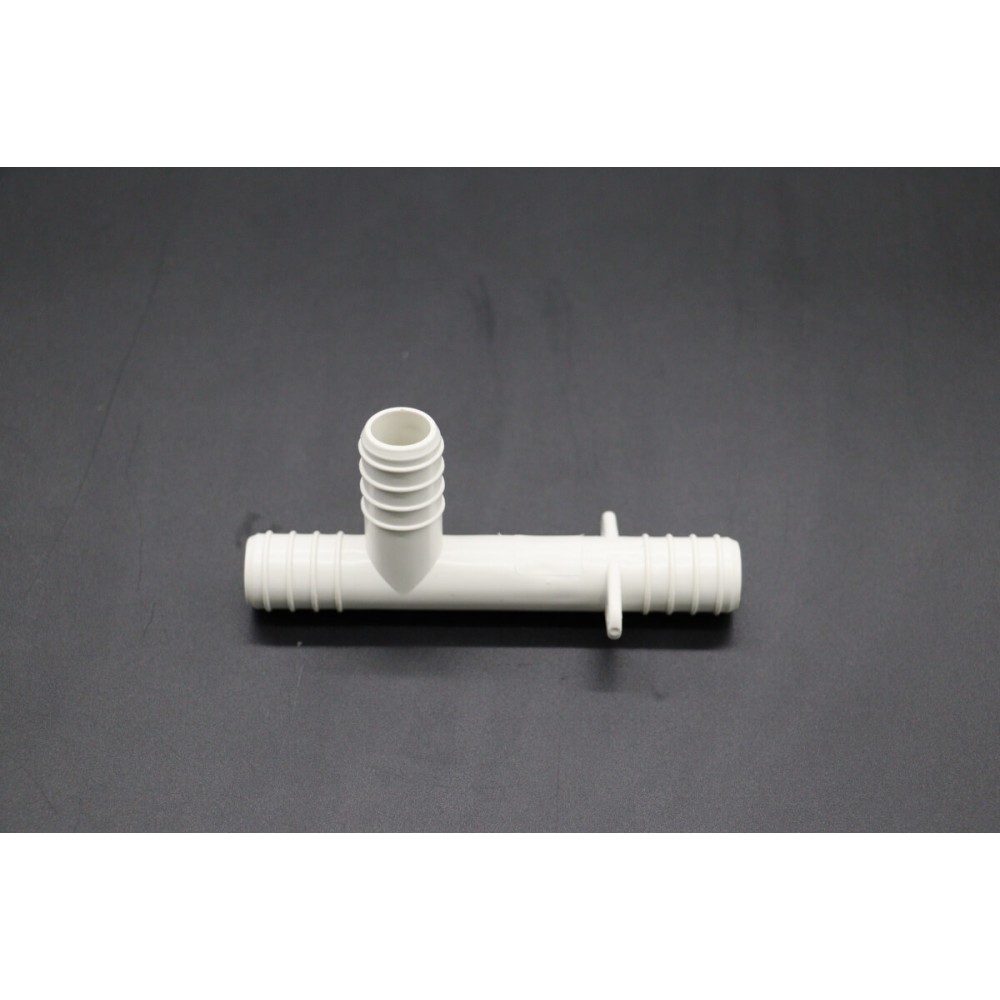 M-Ice 25 T-Pipe Drain