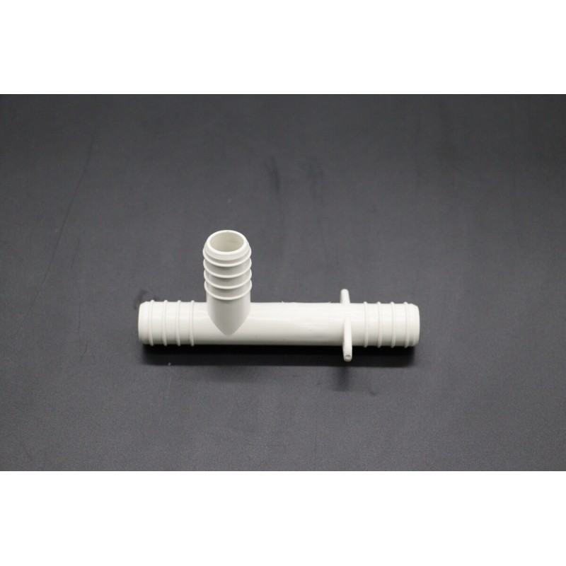 M-Ice 25 T-Pipe Drain