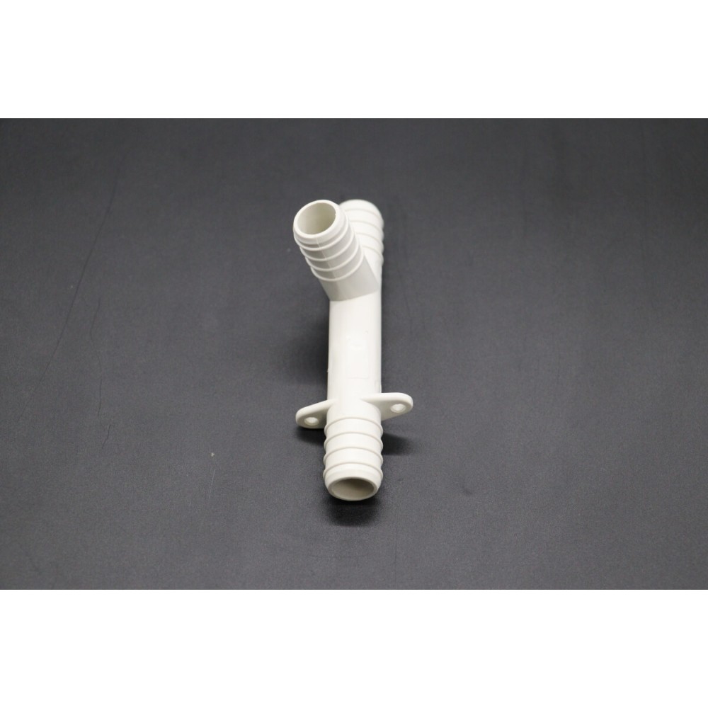 M-Ice 25 T-Pipe Drain