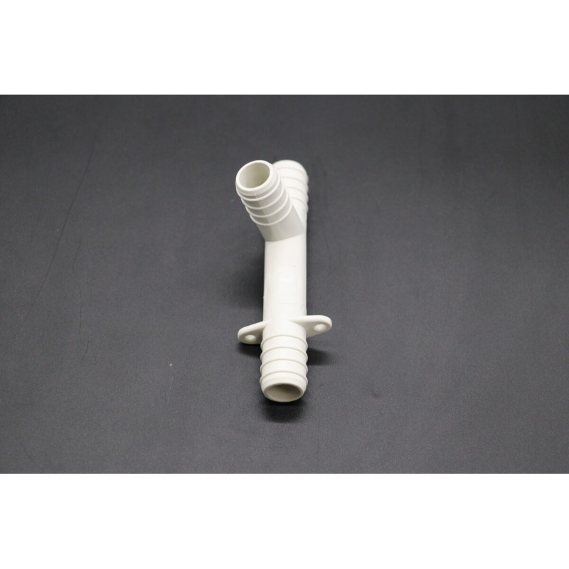 M-Ice 25 T-Pipe Drain