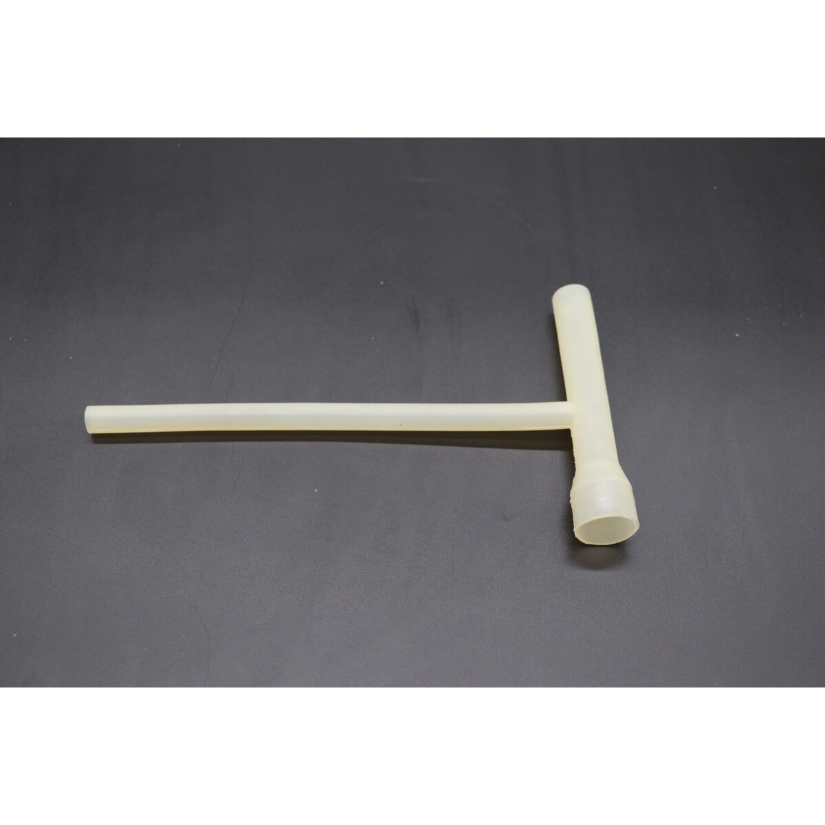 M-Ice 50/80 Flexible T-Pipe