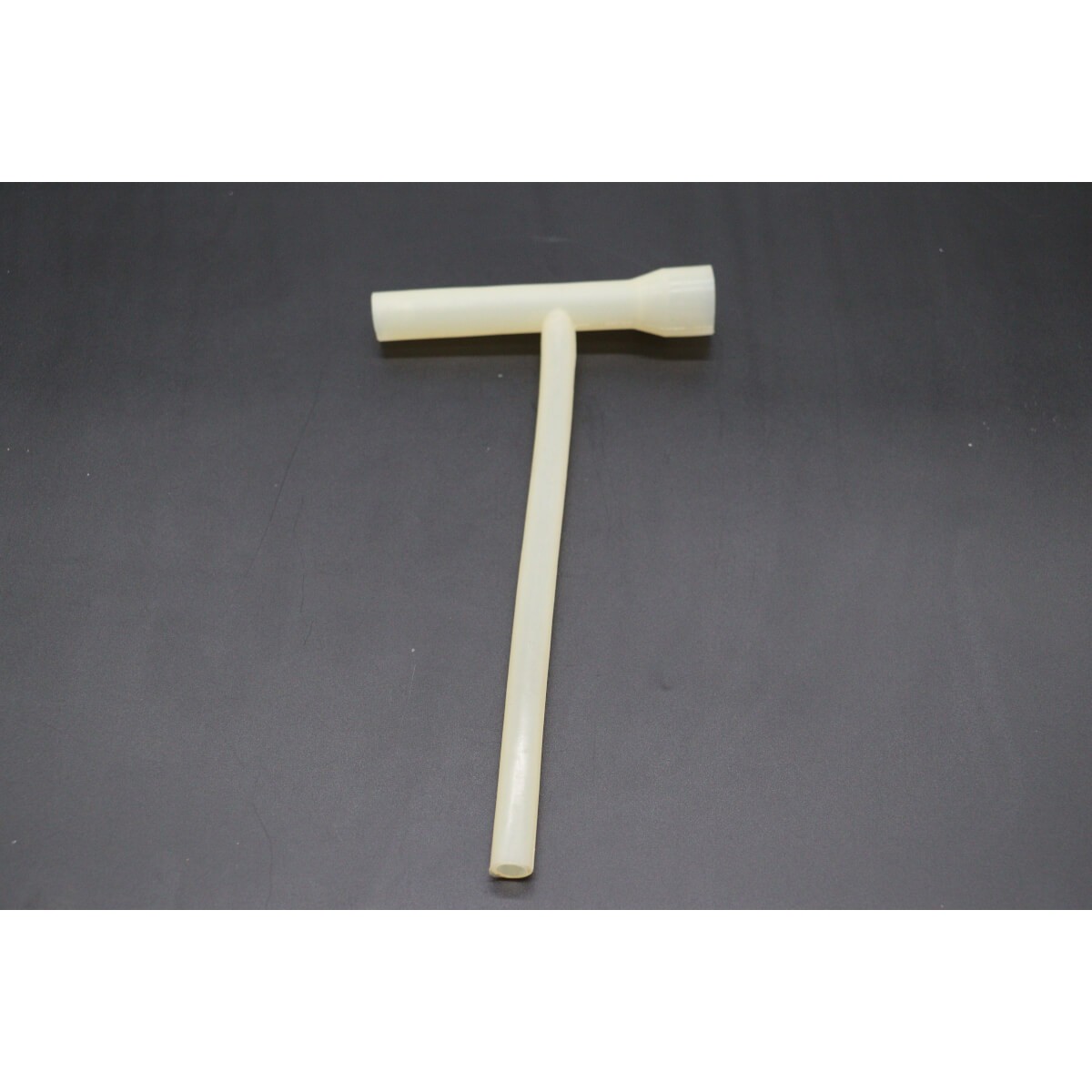 M-Ice 50/80 Flexible T-Pipe