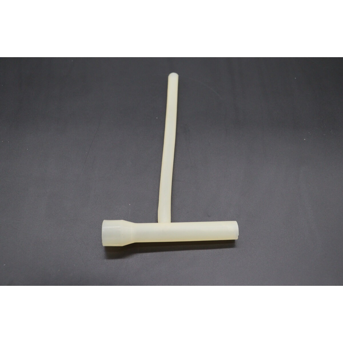 M-Ice 50/80 Flexible T-Pipe