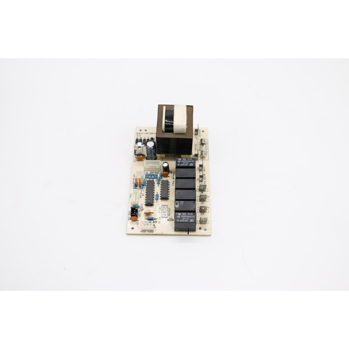 M-Ice 50 Control Board (Om)