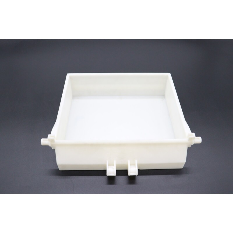 M-Ice 50 Watertank