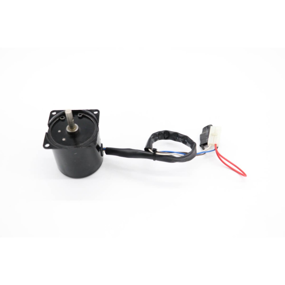 M-Ice 80 Watertank Turn Motor
