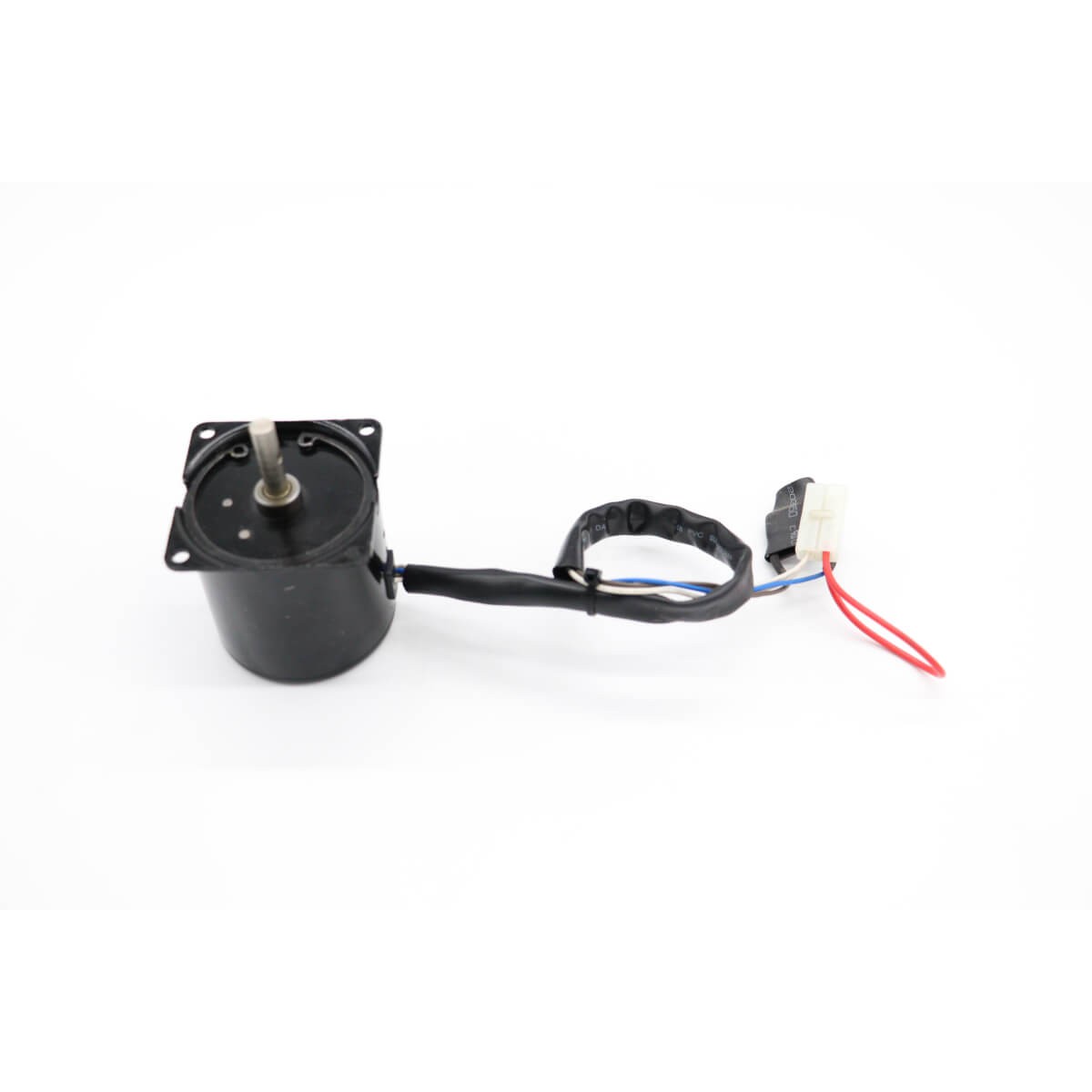 M-Ice 80 Watertank Turn Motor