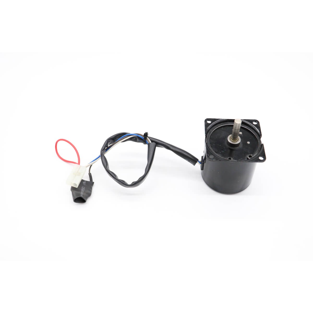 M-Ice 80 Watertank Turn Motor
