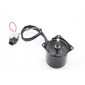 M-Ice 80 Watertank Turn Motor