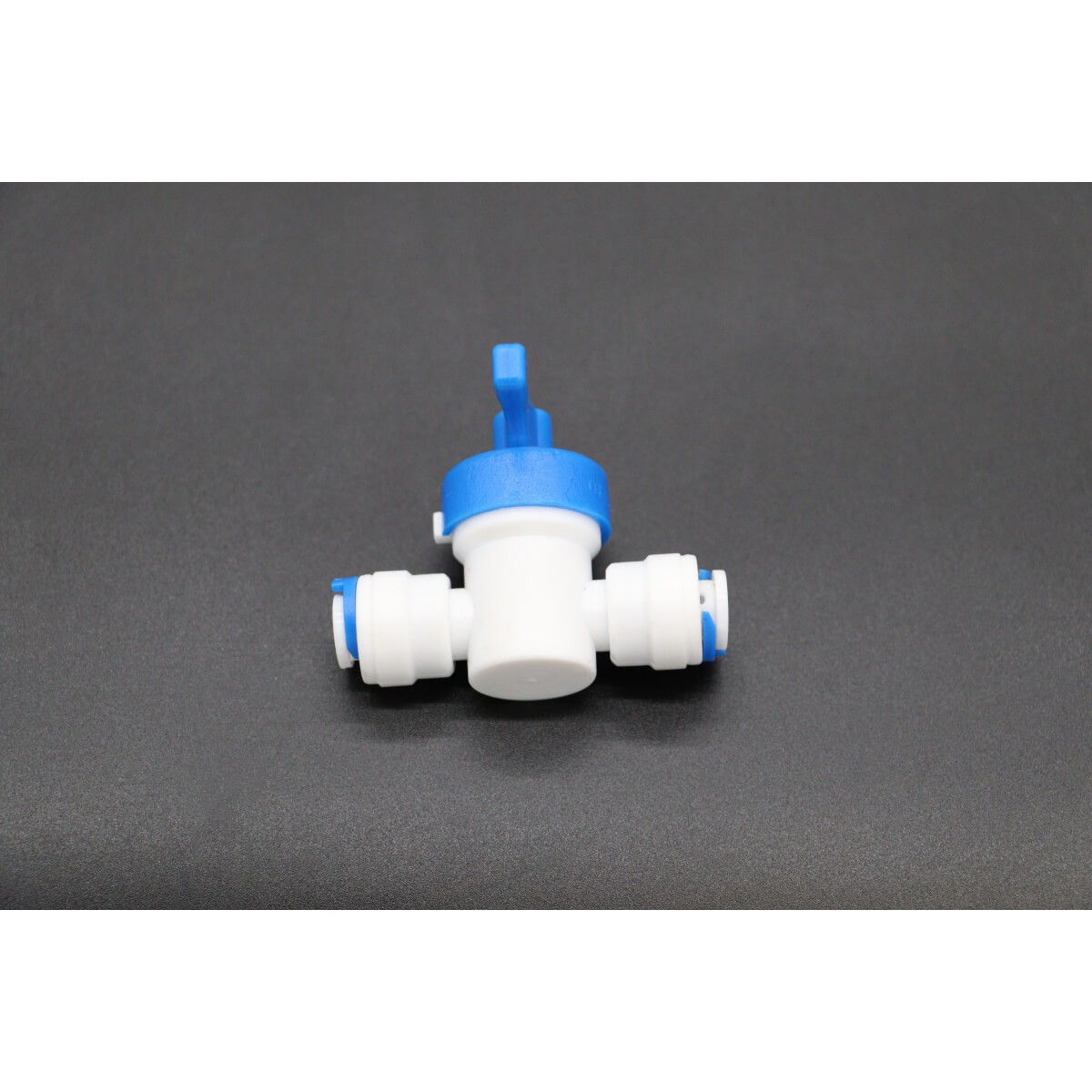 M-Ice (W) - Water Throttle Valve