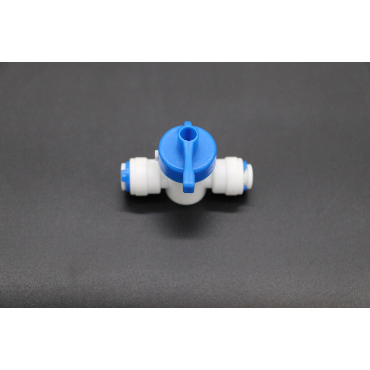 M-Ice (W) - Water Throttle Valve