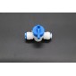 M-Ice (W) - Water Throttle Valve